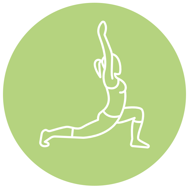 Lerne unser Yoga Studio in Uster kennen